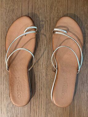 Cordani Floria Slide Sandal